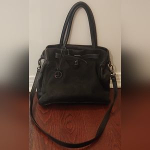 Genuine Leather L.Credi Purse